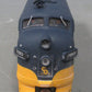 Bachmann 63708 Chesapeake & Ohio EMD F7A Diesel Locomotive - Standard DC