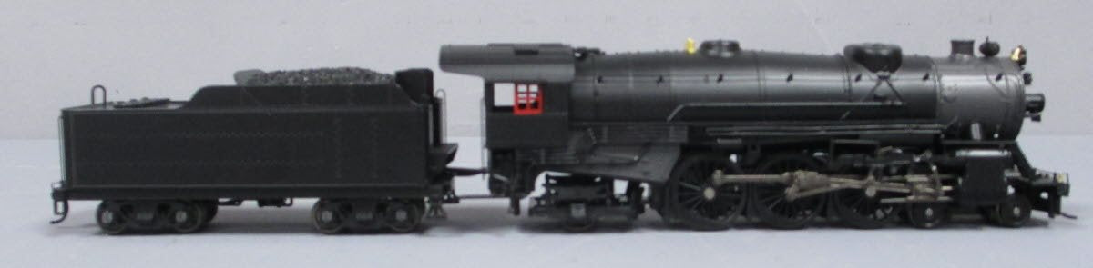 Broadway Limited 4612 HO Unlettered USRA Heavy Pacific 4-6-2 Paragon3