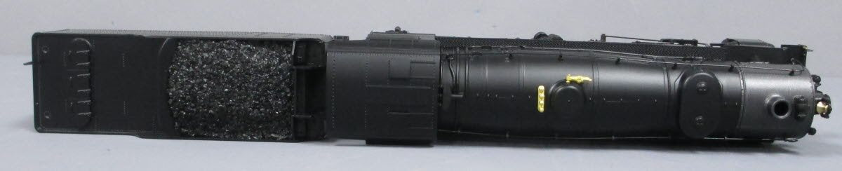Broadway Limited 4612 HO Unlettered USRA Heavy Pacific 4-6-2 Paragon3