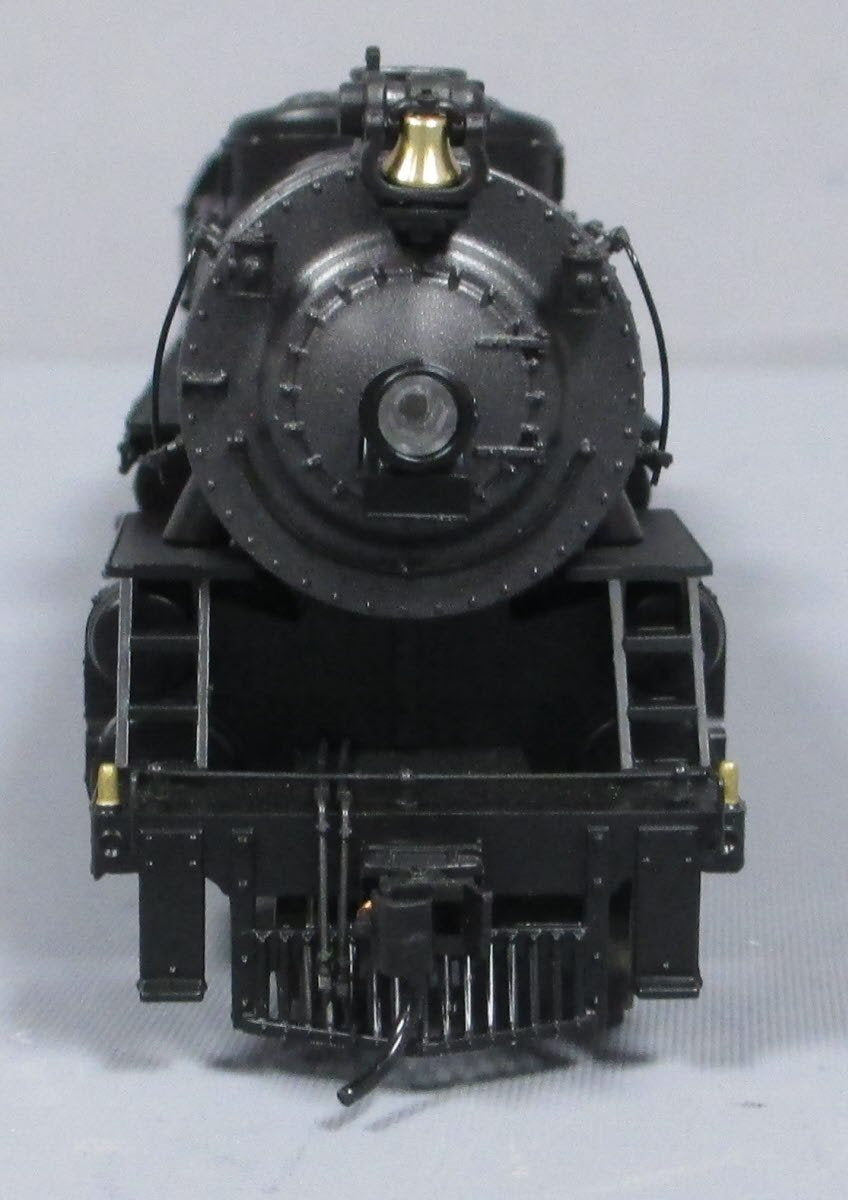 Broadway Limited 4612 HO Unlettered USRA Heavy Pacific 4-6-2 Paragon3