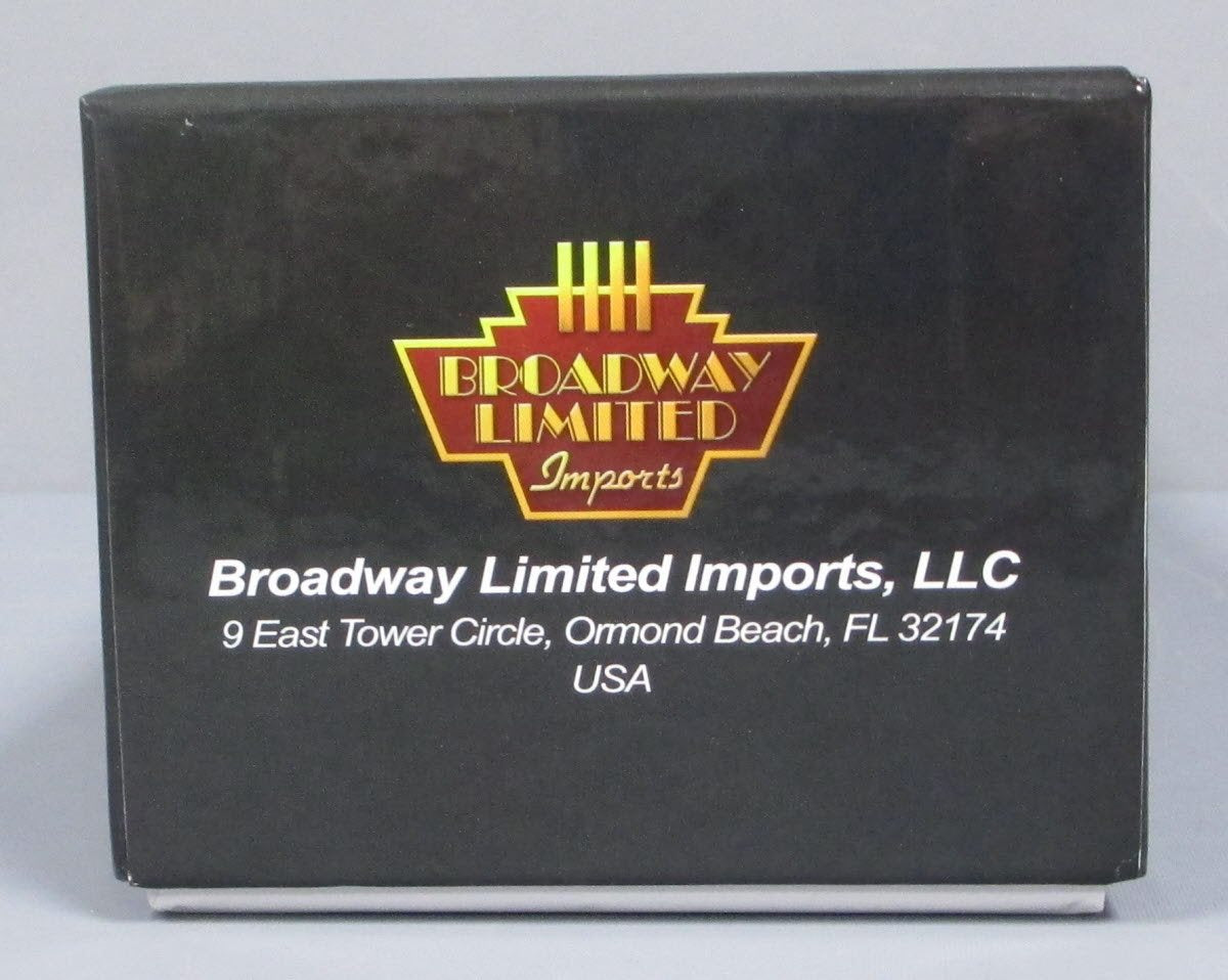 Broadway Limited 4612 HO Unlettered USRA Heavy Pacific 4-6-2 Paragon3