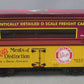 MTH 20-94376 O Robert & Oake Meats 36' Wood Reefer #1002