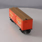 MTH 30-78184 19th Century A. Booth & Co. Reefer Car