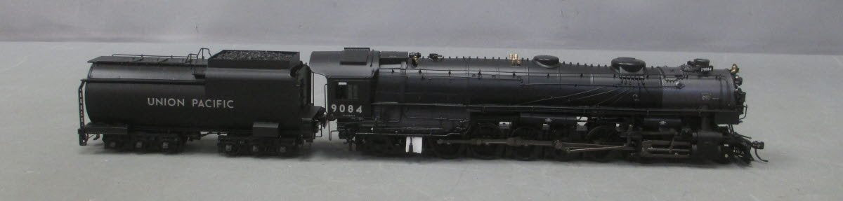 Broadway Limited 4995 HO Union Pacific P3 4-12-2 Steam Loco/DC/DCC Sound