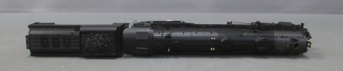 Broadway Limited 4995 HO Union Pacific P3 4-12-2 Steam Loco/DC/DCC Sound
