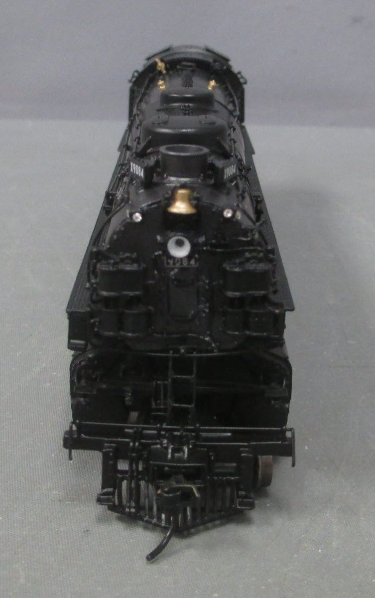 Broadway Limited 4995 HO Union Pacific P3 4-12-2 Steam Loco/DC/DCC Sound