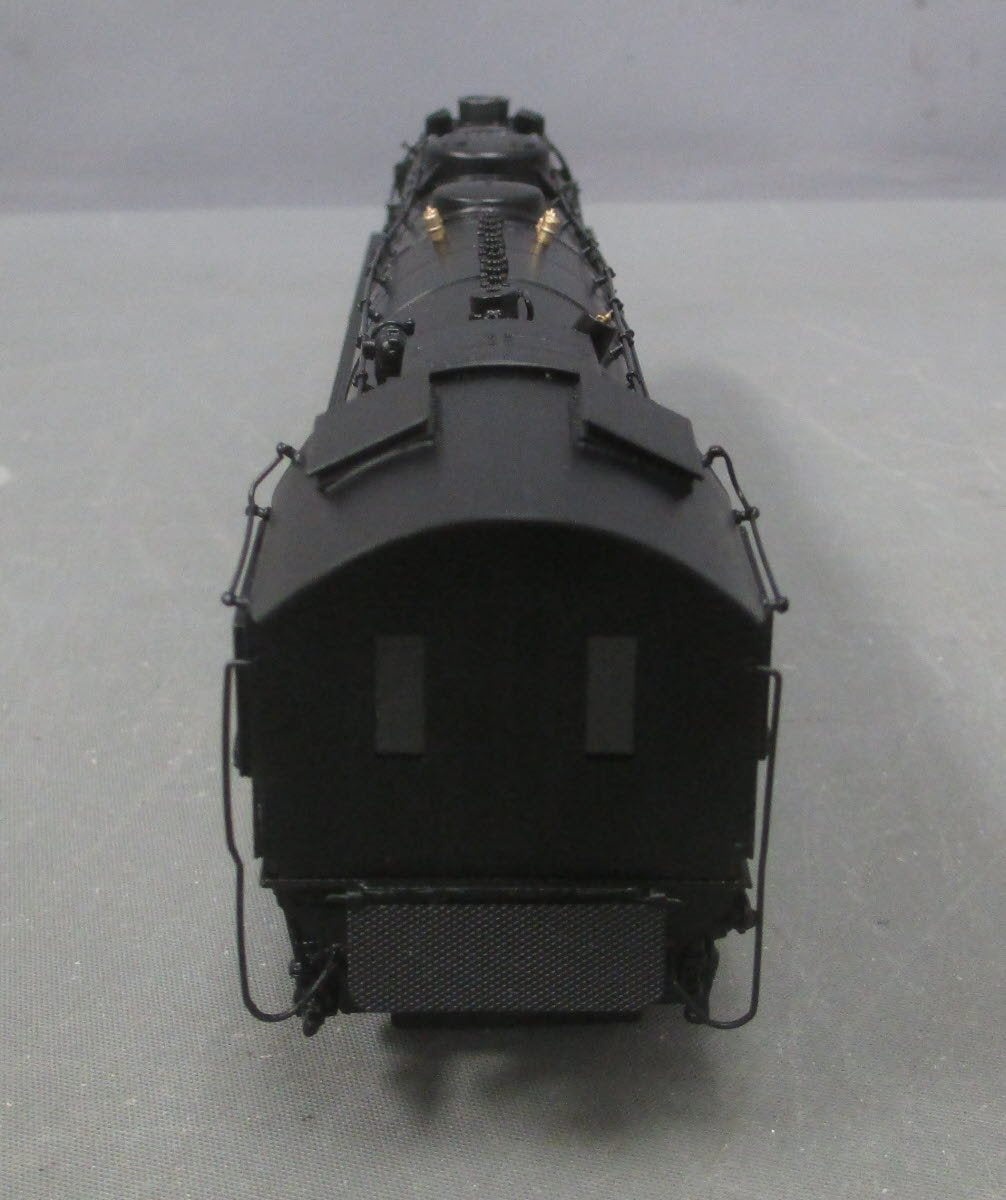 Broadway Limited 4995 HO Union Pacific P3 4-12-2 Steam Loco/DC/DCC Sound