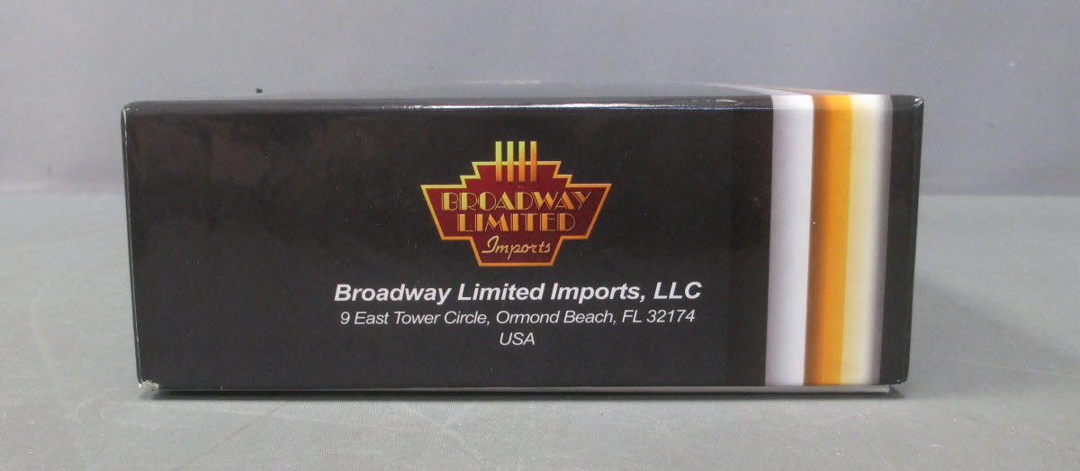 Broadway Limited 4995 HO Union Pacific P3 4-12-2 Steam Loco/DC/DCC Sound