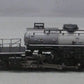 Broadway Limited 5191 HO SP Cab Forward 4-8-8-2 AC5 Steam Locomotive #4124