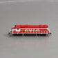 Atlas 49817 N Scale Gulf, Mobile & Ohio GP-38 Diesel Locomotive #709