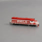 Atlas 49817 N Scale Gulf, Mobile & Ohio GP-38 Diesel Locomotive #709