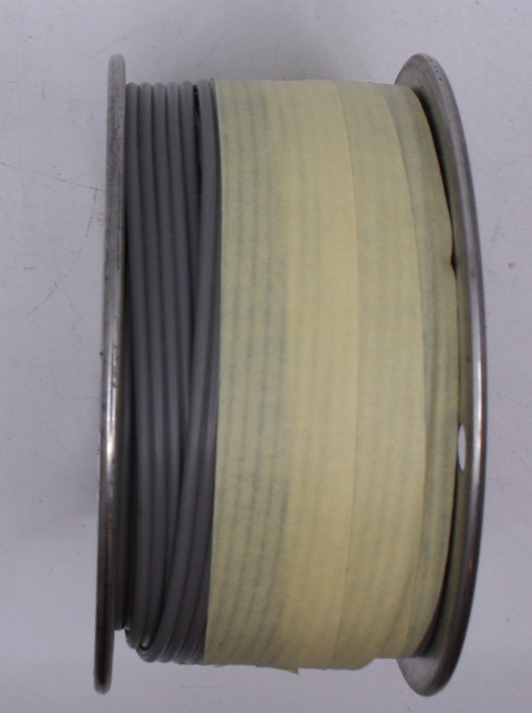 Wire-Plex FC5-25 5 - Wire Flat Cable #24 Gauge-25Ft. Spool