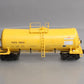 MTH 20-96280 Trinity Industries Funnel Flow Tank Car #70033