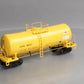 MTH 20-96280 Trinity Industries Funnel Flow Tank Car #70033