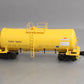 MTH 20-96280 Trinity Industries Funnel Flow Tank Car #70033