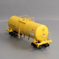 MTH 20-96280 Trinity Industries Funnel Flow Tank Car #70033