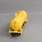 MTH 20-96280 Trinity Industries Funnel Flow Tank Car #70033
