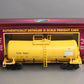MTH 20-96280 Trinity Industries Funnel Flow Tank Car #70033