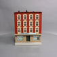 MTH 30-90462 Downtown Cleaners 4-Story Building