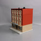 MTH 30-90462 Downtown Cleaners 4-Story Building