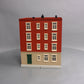 MTH 30-90462 Downtown Cleaners 4-Story Building