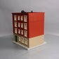 MTH 30-90462 Downtown Cleaners 4-Story Building