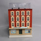 MTH 30-90462 Downtown Cleaners 4-Story Building