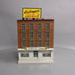 MTH 30-90461 Center City Diner 4-Story Building