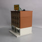 MTH 30-90461 Center City Diner 4-Story Building