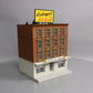 MTH 30-90461 Center City Diner 4-Story Building