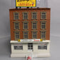 MTH 30-90461 Center City Diner 4-Story Building