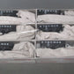 Accurail 2670 HO Scale Virginian USRA 50 Ton 2-Bay Hopper Cars (Pack of 12)