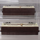 RMT 96399 Baker's Chocolate Covered Hopper Set (#62433 & #62434)