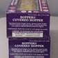 RMT 96395 O Rheingold Beer  2-Bay Covered Hopper (Set of 2)