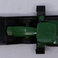 Ertl 46354-1 1:64 John Deere Semi Hauler Hauling a Tractor