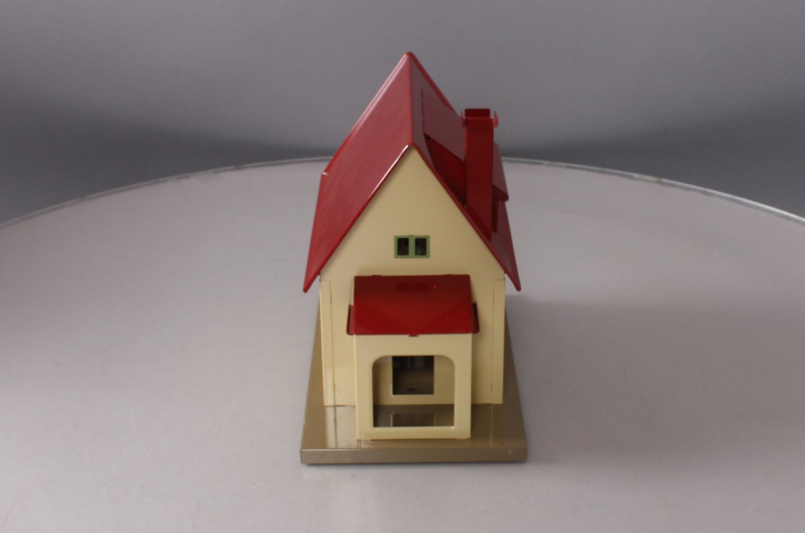 Lionel 11-90023 #1184 Bungalow--Red/Cream