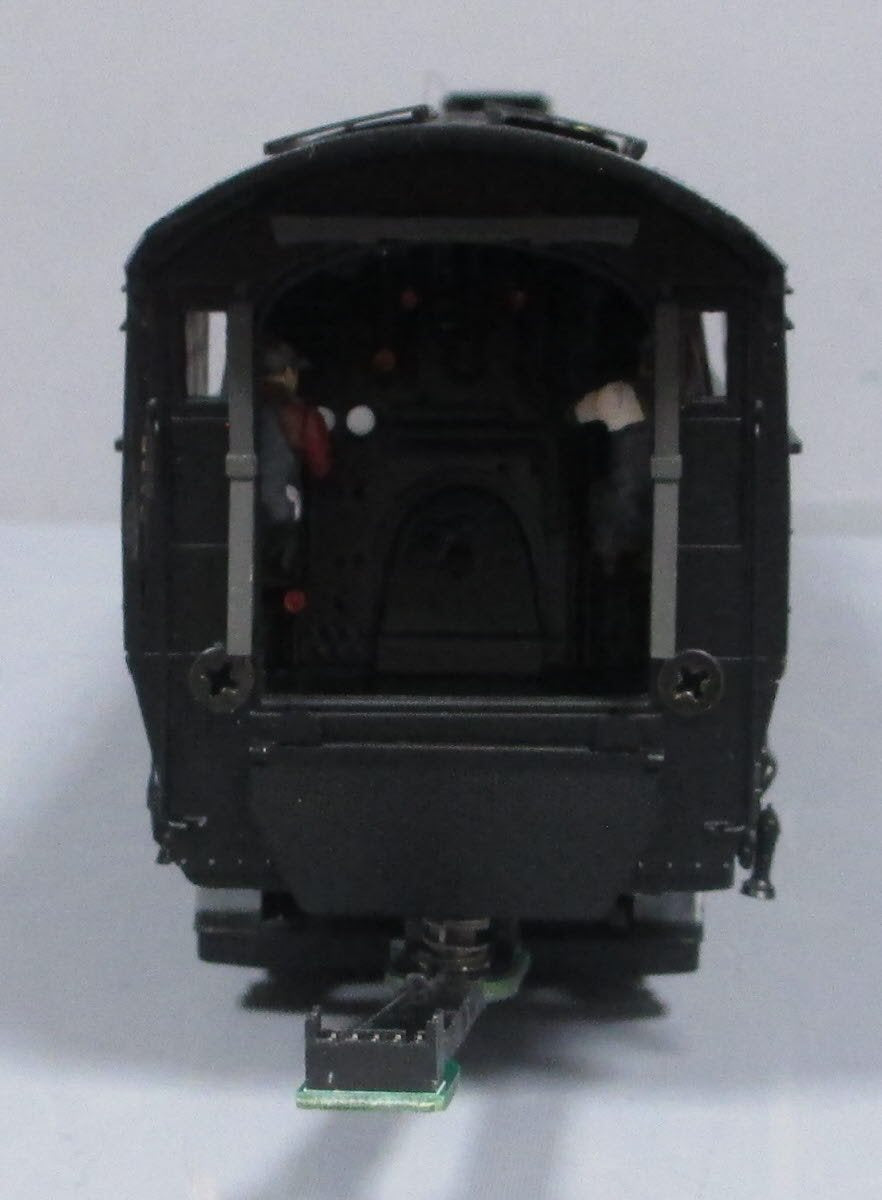 MTH 20-3317-1 Santa Fe 4-8-4 Northern Steam Engine w/PS2 #2919