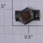 Lionel 110-1920 O Gauge Trestle Clamp Assembly