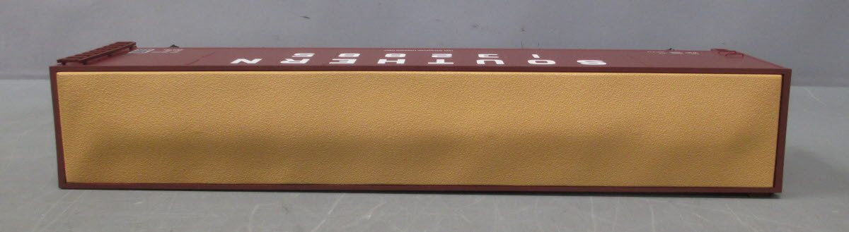 MTH 20-97796 O Southern Wood Chip Hopper Car #132885