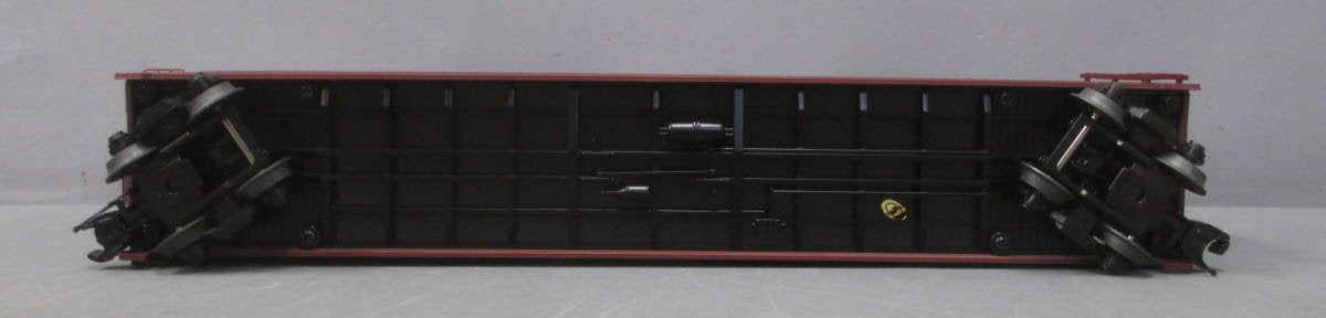 MTH 20-97796 O Southern Wood Chip Hopper Car #132885