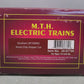 MTH 20-97796 O Southern Wood Chip Hopper Car #132885
