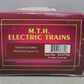 MTH 20-97796 O Southern Wood Chip Hopper Car #132885
