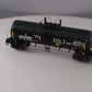 MTH 20-96717 O GATX Tank Car #6661