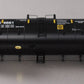 MTH 20-96717 O GATX Tank Car #6661