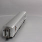 MTH 20-68275 O New York Central 70' Streamlined RPO Passenger Car (Ribbed Sided)