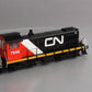 Lionel 6-38476 O Gauge Canadian National Legacy Alco S-2 Diesel Switcher #7946