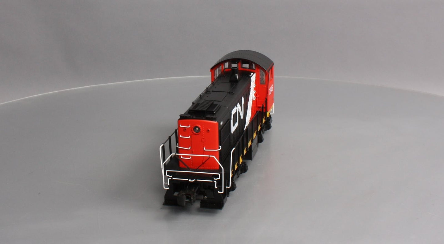 Lionel 6-38476 O Gauge Canadian National Legacy Alco S-2 Diesel Switcher #7946