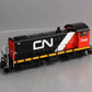 Lionel 6-38476 O Gauge Canadian National Legacy Alco S-2 Diesel Switcher #7946