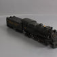 Industrial Rail 10080071 PRSL 4-4-2 Steam Locomotive #6092