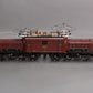 MTH 20-5637-1 Tuscan Crocodile Wheels Electric Loco w/PS 3.0 #14253 (Hi-Rail)
